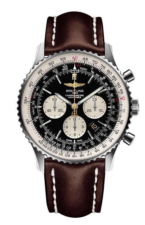 breitling dc3 watch|Limited .